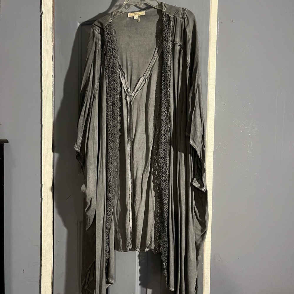 Duster/kimono